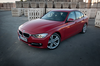 Illustration for article titled 2011 CPO BMW 750Li or a 2015 BMW 328i?